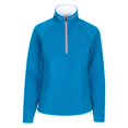 thumbnail image 1 of Trespass - Jersey polar modelo Skylar para mujer (Marino/Azul Cósmico), 1 of 2