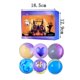 thumbnail image 3 of Bath Gift Set Bath Bath Bombs With Hidden Toys, 3 of 6