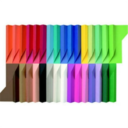UPC: 0045173088073 | SunWorks PAC8807 Construction Paper 50 / Pack Gray