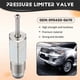 thumbnail image 4 of Relief Limiter Pressure Valve Common Rail Injectors for TOYOTA VIGO D4D KUN15 4X2 095420-0670, 4 of 5