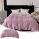 thumbnail image 1 of Striped Vintage Milk Velvet Blanket Winter Thickened Warm Blanket Nap Blanket Shawl Blanket Warm Blanket, 1 of 5