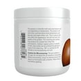 thumbnail image 4 of NOW Solutions, Shea Butter, Skin Emollient, Seals in Moisture for Dry Rough Skin, 7-Ounce, 4 of 6