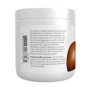 NOW Solutions, Shea Butter, Skin Emollient, Seals in Moisture for Dry Rough Skin, 7-Ounce