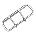 thumbnail image 1 of lionlar Belt Buckle Replace Parts High Performance Replacement for Jeans Formal Wear L, 1 of 9