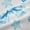 Blue White 02, variant on Castle Fairy Pink Ribbon Bow-Tie Black Out Curtains for Kids Girls Women,Kawaii Stars Print Curtains Pack Of 2 (42X63 Each),Dreamy Princess Bedroom Curtains,Super Cozy Room Decor