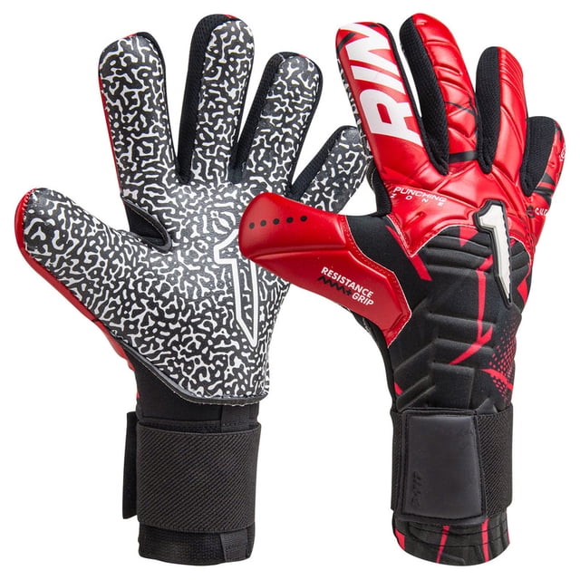Guantes de Portero Rinat Kratos Prime | Palma SGR | Sporta
