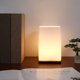 thumbnail image 4 of Glass Light Shade Hanging Lampshade Light Bulb Cover Glass Lamp Shade Decor, 4 of 5