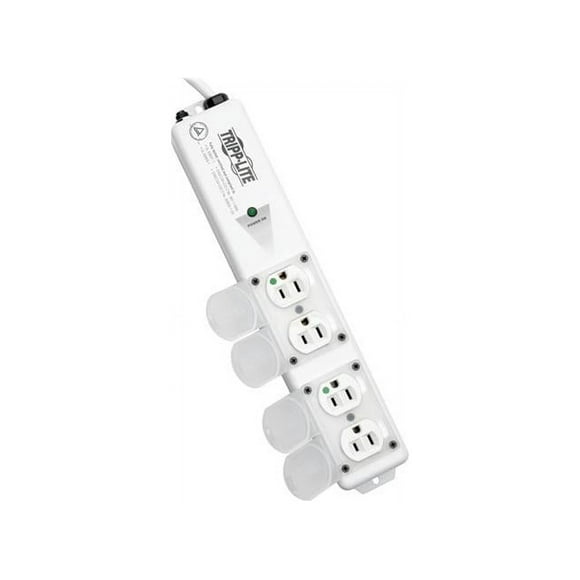 Medical Grade Power Strips