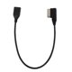 thumbnail image 2 of Música AMI MMI MDI-Cable adaptador USB para A3 A4 Q5 Q7 2009+ CC GTI, 2 of 9