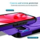 thumbnail image 3 of Funda GANGXUN para Google Pixel 9A – Magnética Antigolpes con Soporte y Protección Doble, 3 of 6