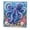 Octopuse#629, variant on Ocean Theme Pearl Art Wall Decor Kit, Dolphin Detailed 3D Bead Mosaic DIY Craft for Adults, Coastal Room Decoration