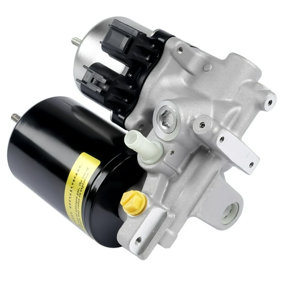 GELUOXI ABS Brake Booster Pump Assembly for 2009-2018 Toyota Prius RAV4 LEXUS CT200H