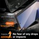 thumbnail image 3 of Wiaocit Protector de Pantalla de Vidrio Templado para Samsung Galaxy Z Fold 7 - Paquete de 3, 3 of 7