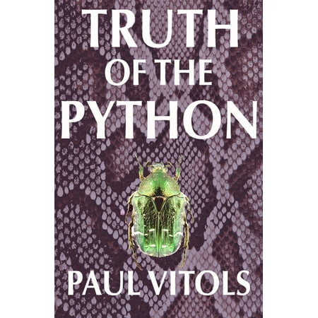 Python Collection - Truth of the Python - eBook