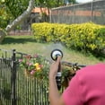 thumbnail image 5 of Sun Joe AJHN101-RED Multi-Function Hose Nozzle (Red), 5 of 7