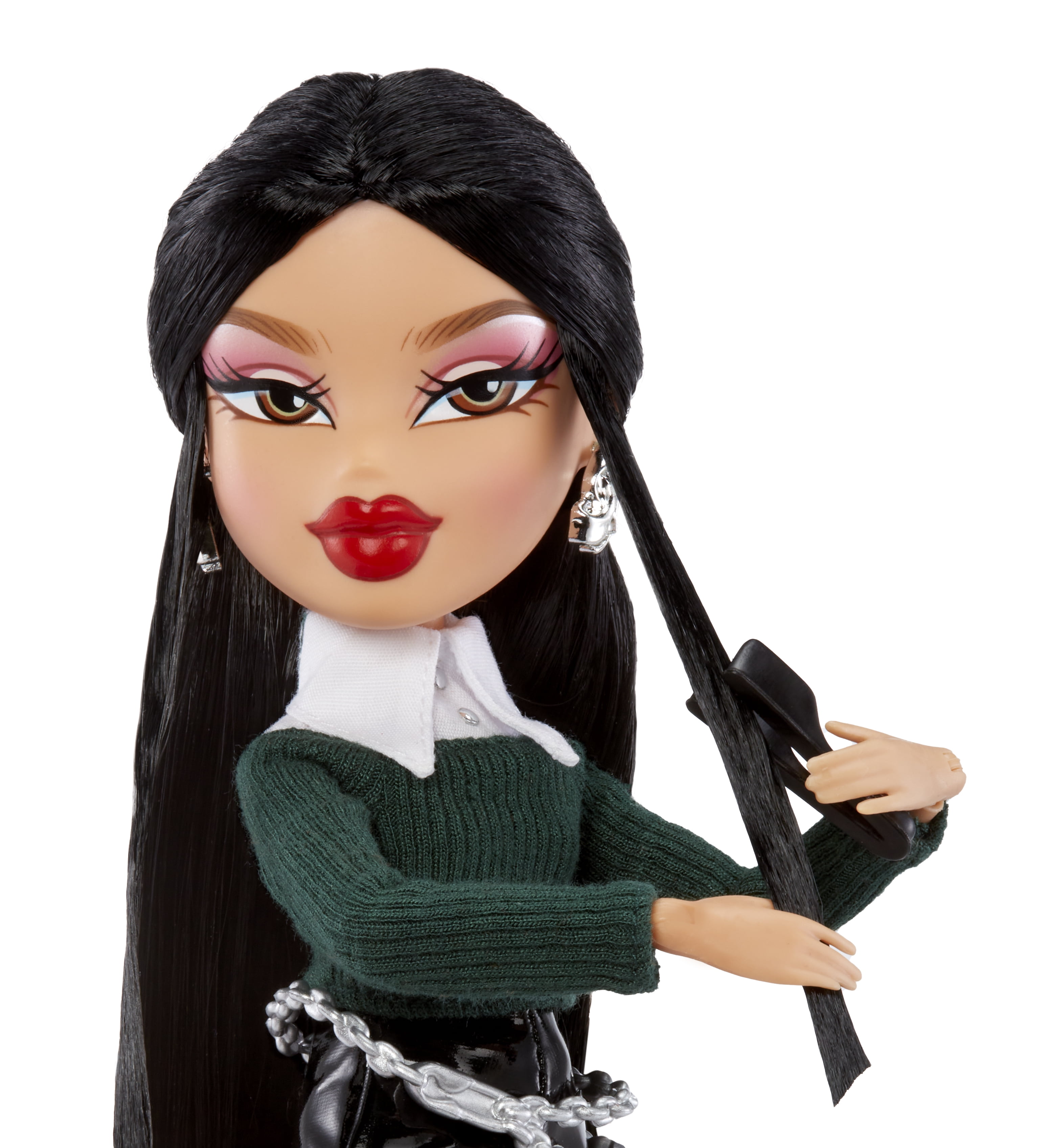 Jade Fashion Doll with 10 Accessories and Poster curacao Ubuy