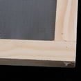 thumbnail image 3 of Rongfmy 2 Pcs Kit de Moules en Papier A4 Cadre d'Écran Fournitures de Recyclage DIY, 3 of 5
