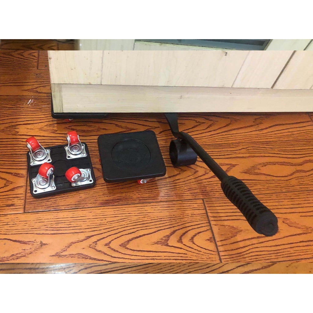 lanema 360 Degree Heavy Furniture Appliance Moving and Lifting System
