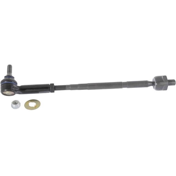 Front Right Tie Rod End - Compatible with 1999 - 2005 Volkswagen Jetta 2000 2001 2002 2003 2004