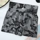 thumbnail image 1 of Pantalones De Yoga Pantalones cortos de yoga de cintura alta Push Up Women Soft Gym Leggings (camuflaje negro) Likrtyny Para Estrenar, 1 of 4