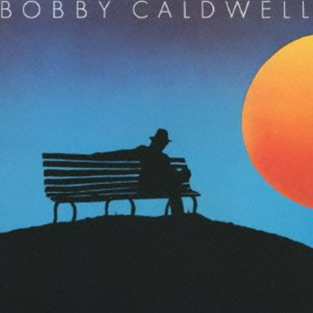 Bobby Caldwell (CD)