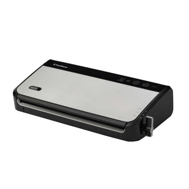 FoodSaver Vacuum Sealing System with Handheld Sealer Attachment FM2900
