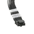 thumbnail image 6 of Original 12VHPWR 8Pinx3 to 12+4PIN 16Pin ATX3.0 Modulars Power Supply Cable for RTX40 GPU Video Cards, 6 of 8