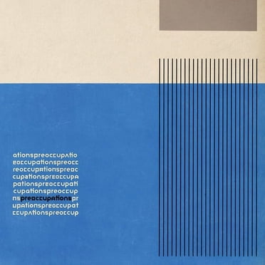 Preoccupations - Preoccupations - Music & Performance - CD