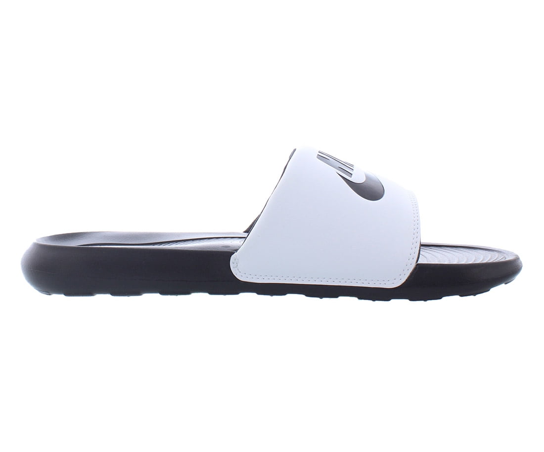 Nike Men's Victori One Slide Sandal - Walmart.com