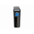 thumbnail image 5 of Tripp Lite SMART1000LCD Tower 1000W 120V Uninterruptible Power Supply with USB, 8-Outlets, 6' Cord, 5 of 5