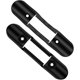 thumbnail image 4 of Soporte para caña de pescar en ángulo para kayak, soporte para remos, clip para remos, juego de montaje, tornillo, tuerca JM, 4 of 5