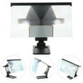 thumbnail image 1 of FONDOTIN Lot de 1 Loupe de Cellulaire Clip d'Écran Design Pliable pour Navigation Internet, 1 of 8