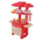 thumbnail image 1 of Juego De Cocina Para Niños Pequeños, Juego De Cocina En Miniatura Para Niños Para Niñas, 1 of 7