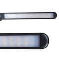 thumbnail image 4 of Clip en la lámpara de mesa Irfora Modos de tres colores de la lámpara de mesa del escritorio de 6W Dimmable USB LED Luz de lectura DC5V Irfora Clip en la lámpara de mesa, 4 of 7