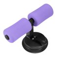 thumbnail image 4 of Sentarse, Soporte Para Ejercicio Con Ventosa Para Suelo, Soporte Acolchado Para Tobillo, Equipo De Entrenamiento Para Sentarse Para Gimnasio En Casa, Equipo De Viaje Para Trabajo Y Fitness Yuarrent OD010012-05, 4 of 6