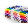 thumbnail image 6 of Crayola Broad Line Art Markers, Classic Colors, 10 Count, in Pack of 12, 6 of 8