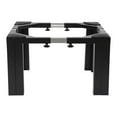 thumbnail image 6 of Adjustable Universal Refrigerator Dryer Washing Machine Base Stand Strong Foot, 6 of 16