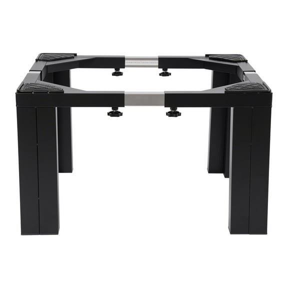 Modern Adjustable Universal Refrigerator Dryer Washing Machine Base Stand Strong Foot
