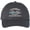 Charcoal, variant on Combat Infantryman Embroidered Baseball Cap - Army CIB & Veteran Gift for Men & Women - 100% Cotton Adjustable Hat (NavyBlue)
