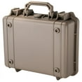 thumbnail image 5 of Barska Loaded Gear HD-200 Hard Case in Dark Earth, BH12174, 5 of 6