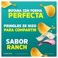 thumbnail image 3 of Papas Pringles Sabor Ranch 158 g, 3 of 4
