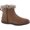 Luggage, variant on Women's SoftWalk Helena Ankle Boot
