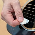 thumbnail image 6 of 16Pcs Guitar Pick Grip Guitar Pick Grip Antislip Grip Silicone Guitar Pick Grip Stop Dropping Guitar Pick Sticker, 6 of 7