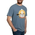 thumbnail image 4 of CafePress - Make Ramen T Shirt - Mens Comfort Colors Shirt, 4 of 5