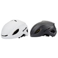 thumbnail image 4 of Soidarity Casco de bicicleta Cascos de ciclismo ajustables Sombrero profesional Seguridad Transpirable Ligero para adultos Equipo de campamento Ciclismo Blanco, 4 of 6