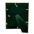 thumbnail image 6 of OneDesign Home 8x10 Gold Rope Picture Frame, 6 of 6