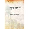 thumbnail image 1 of Lettres de la Côte Dorée 1926 [Relié], 1 of 1