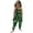 #01-Black, variant on St. Patrick's Day Toddler Girls Kids Jumpsuit One Piece Floral Playsuit Strap Romper Summer Outfits Clothes