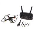 thumbnail image 2 of Avión de juguete al aire libre Zulema Helicóptero RC Quadcopter con cámara Wi 480P, 2 of 8