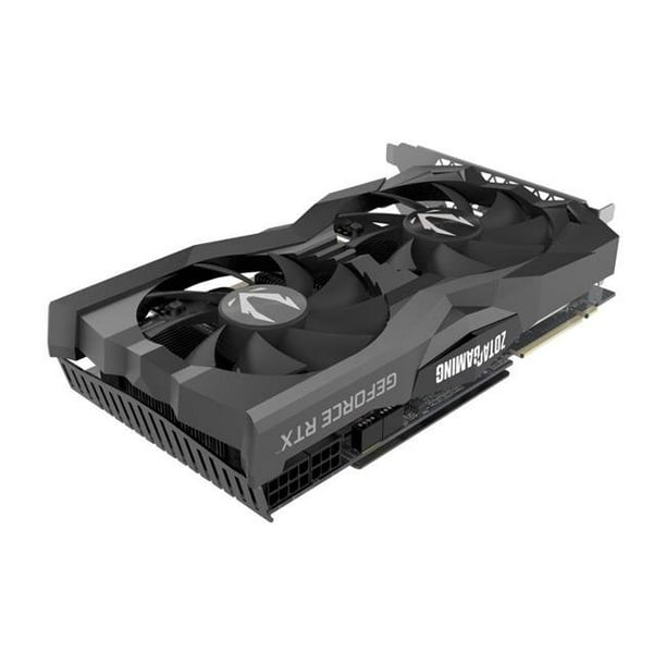 ZOTAC Gaming GeForce RTX 2070 Super Mini 8GB GDDR6 256-Bit 14Gbps